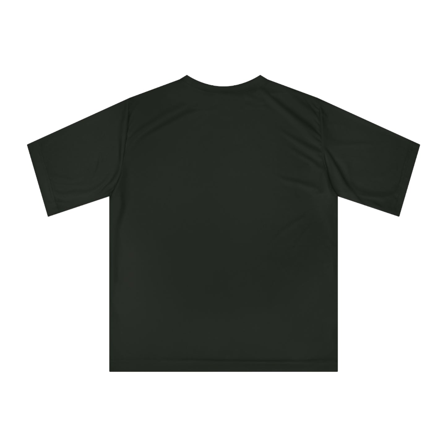 CA Performance T-shirt (Black)