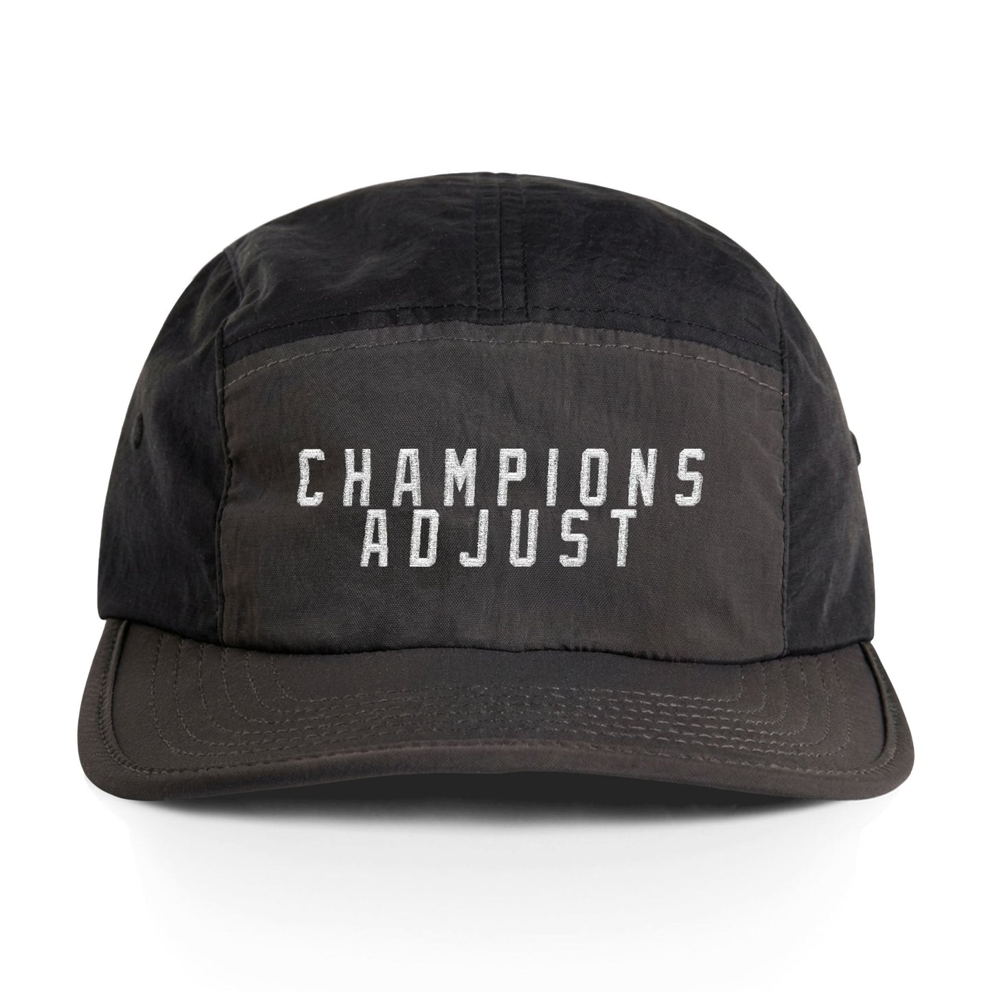 Champions Adjust Runners Hat