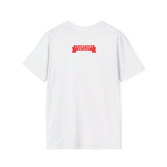 CA Signature T-Shirt (White)