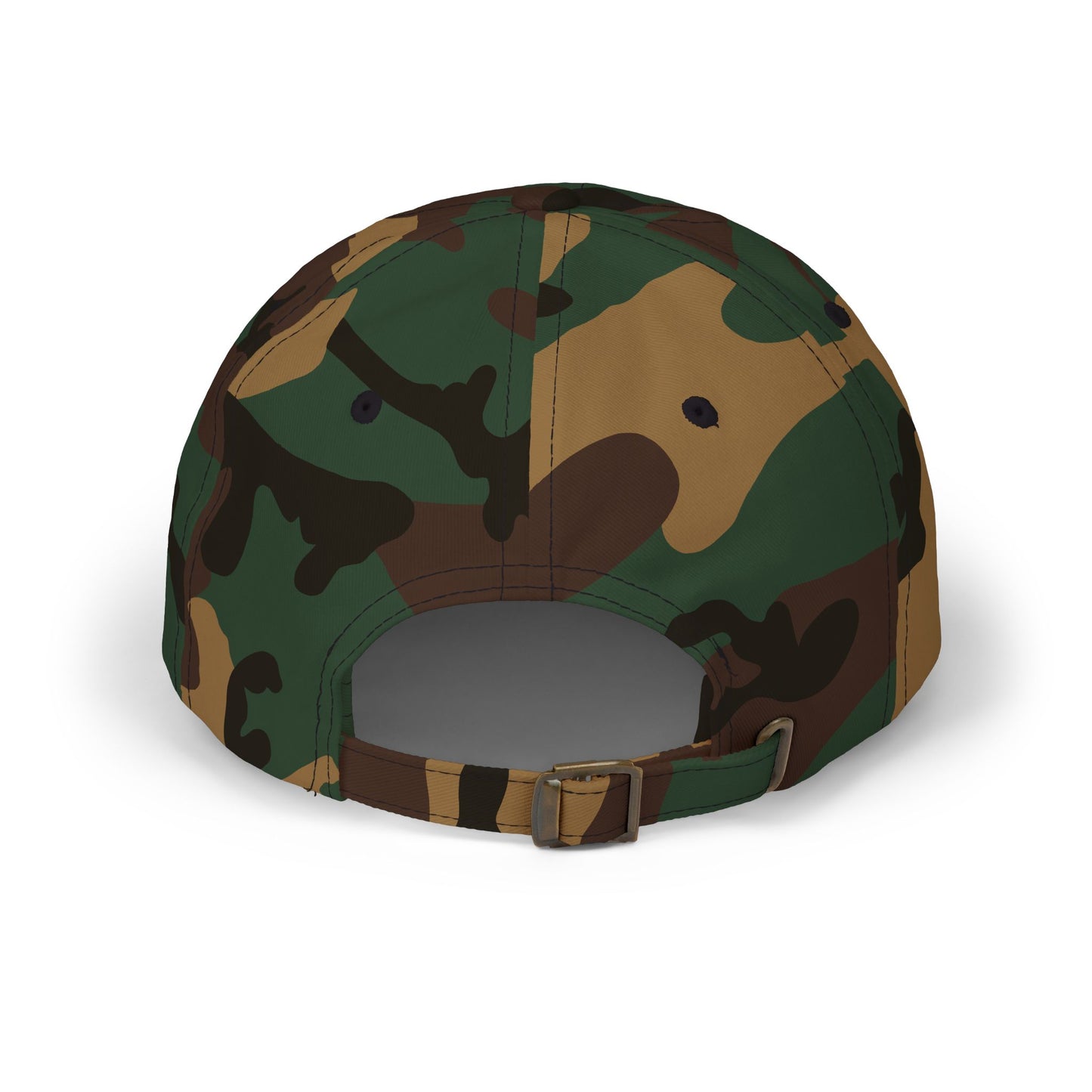 Champions Adjust Dad Hat (Camo)
