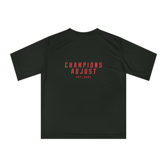 CA EST Training T-shirt (Black)