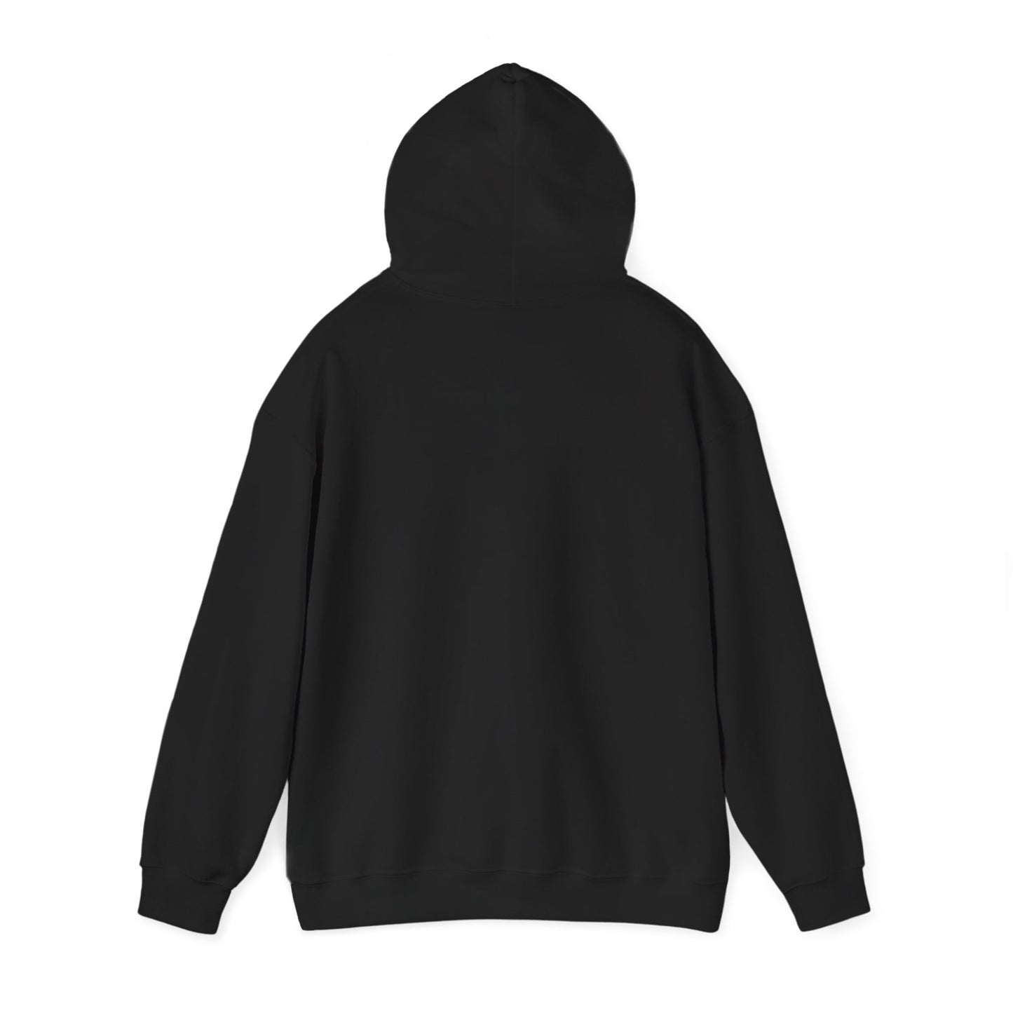 CA Training Hoodie (Black)