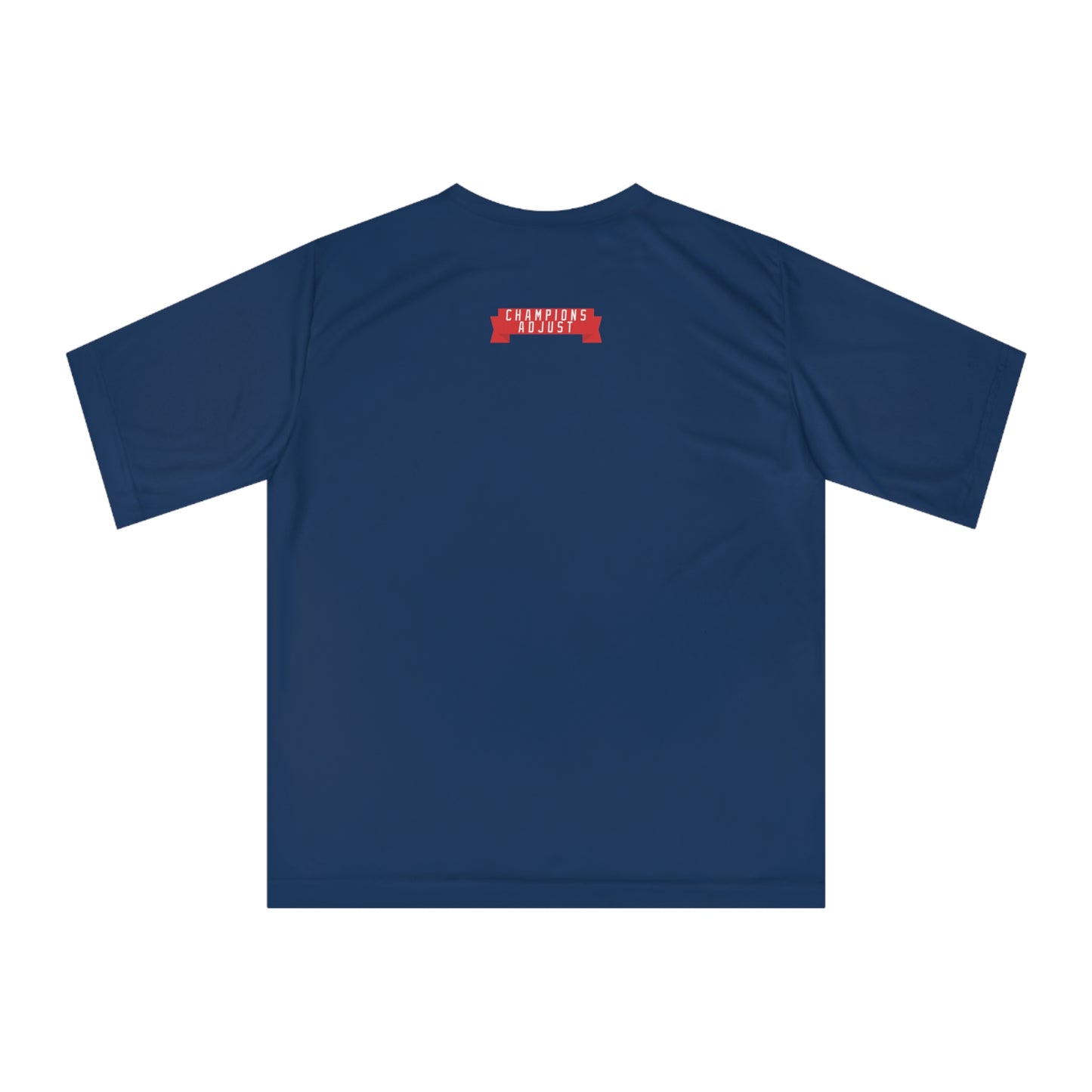 Champions Adjust Performance T-Shirt (Navy)
