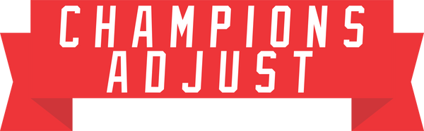 Champions Adjust LLC logo