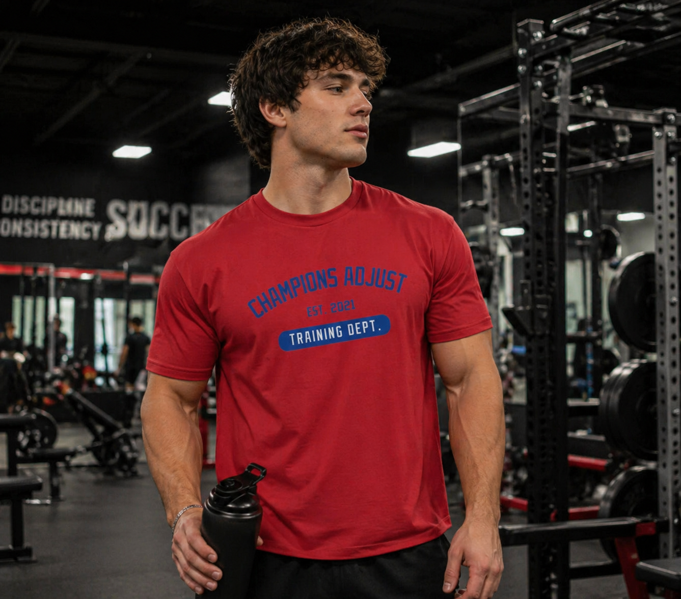Performance Gear