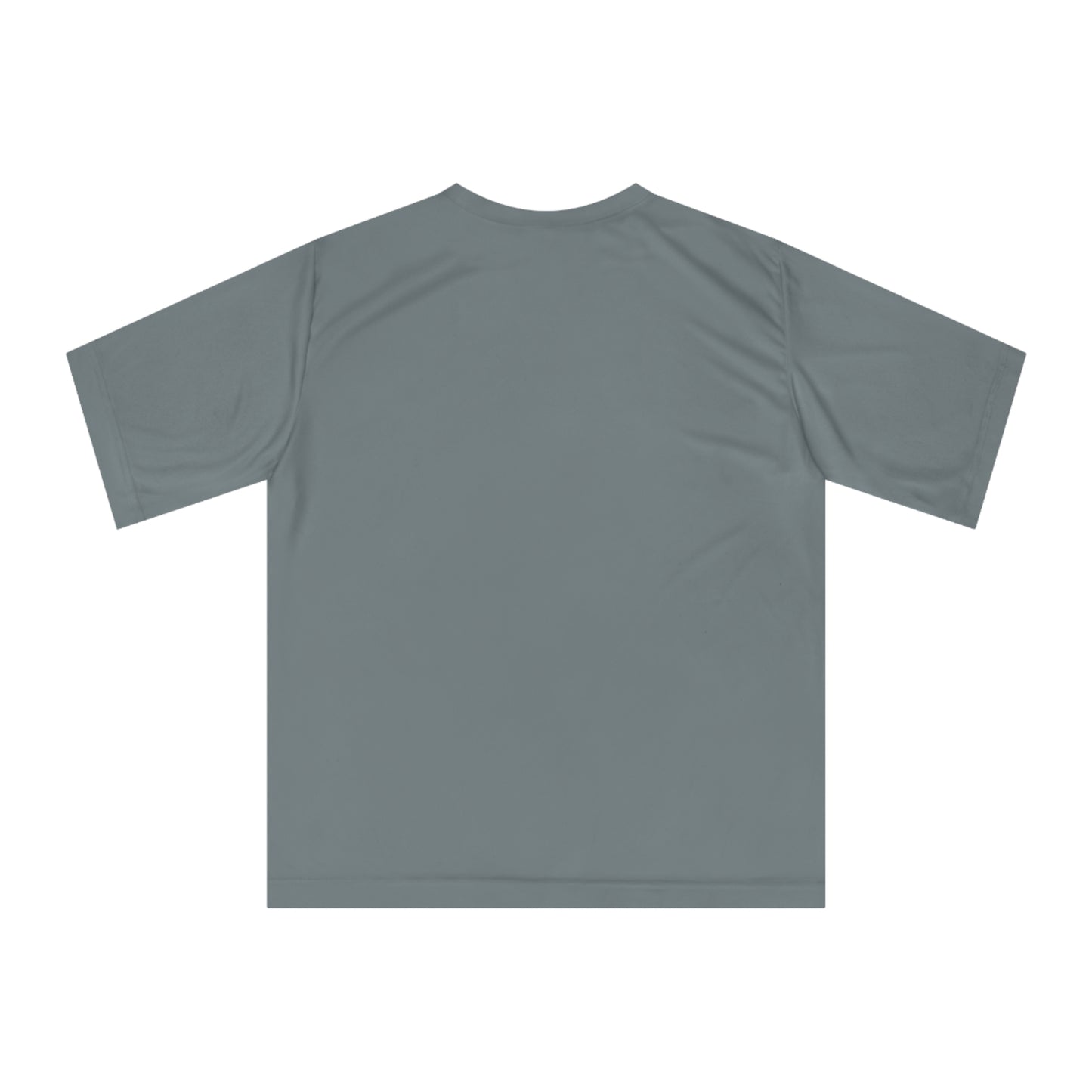 CA Signature Performance T-shirt (Grey)