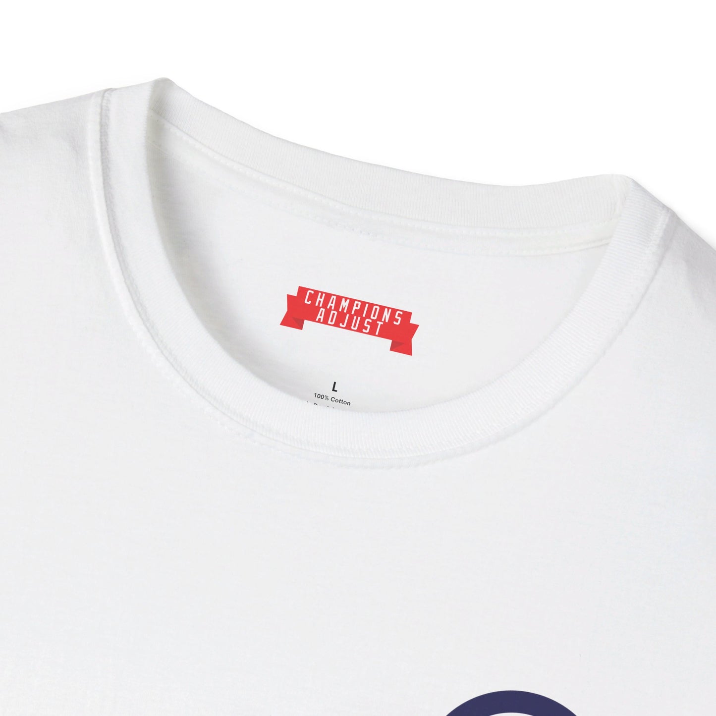 CA Signature T-Shirt (White)