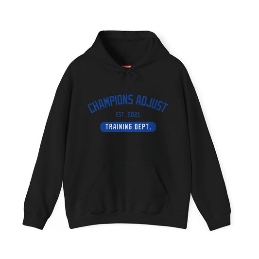 CA Training Hoodie (Black)