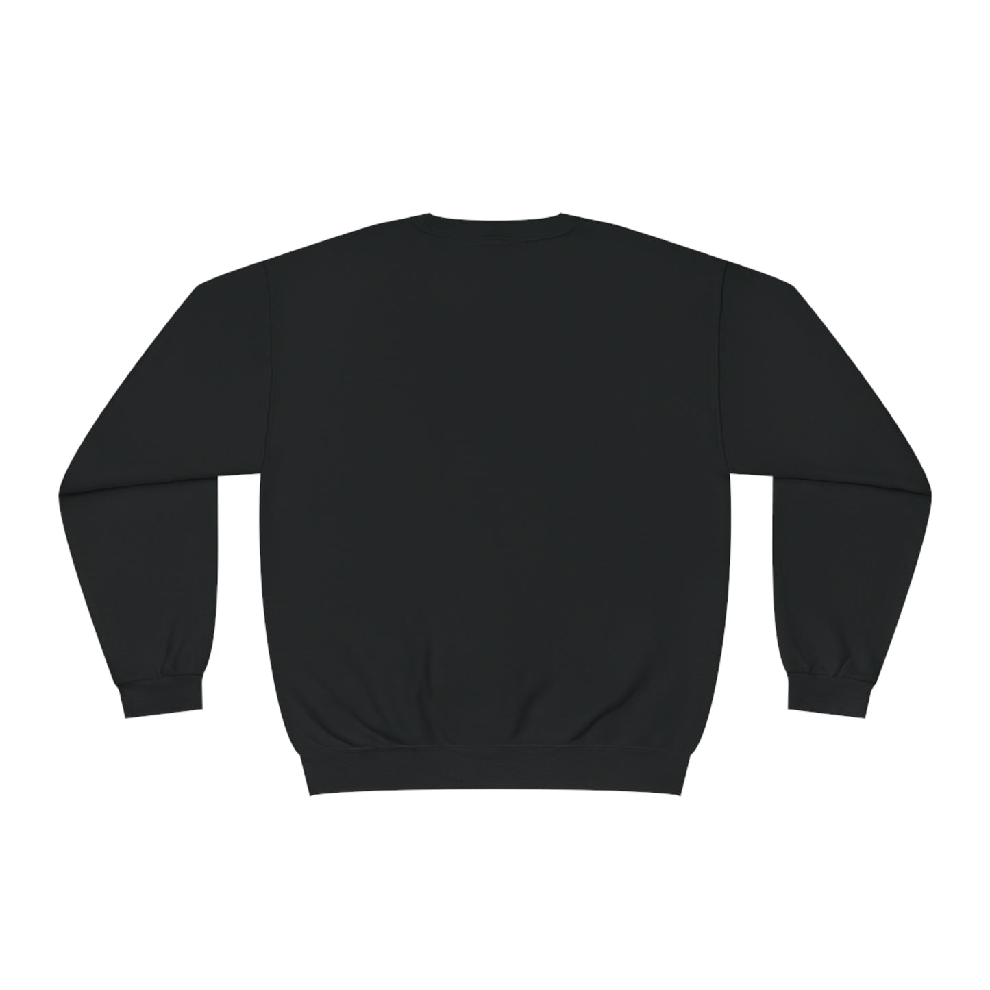 Champions Adjust Crewneck (Black)