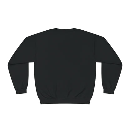 Champions Adjust Crewneck (Black)