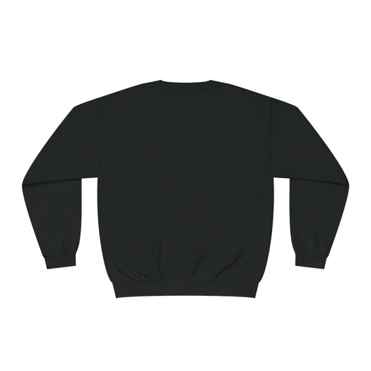Champions Adjust Crewneck (Black)