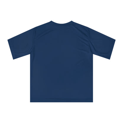 CA Signature Performance T-shirt (Navy)