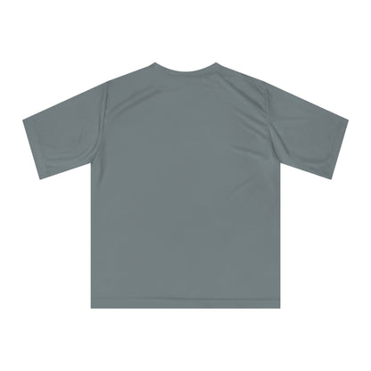 Champions Adjust Training T-Shirt (Grey)