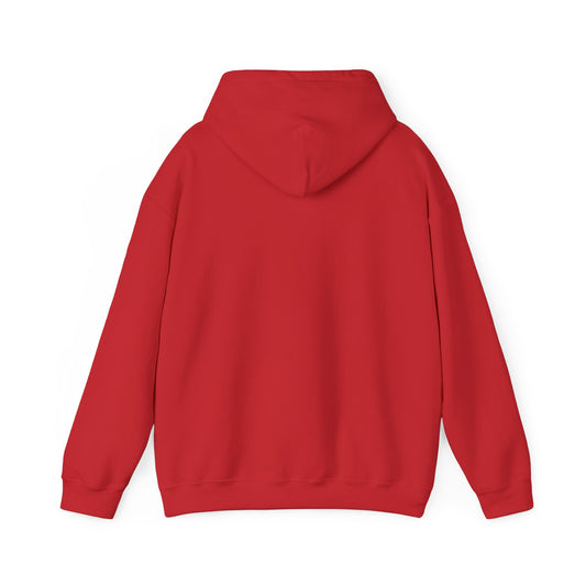 CA Training Hoodie (Red)