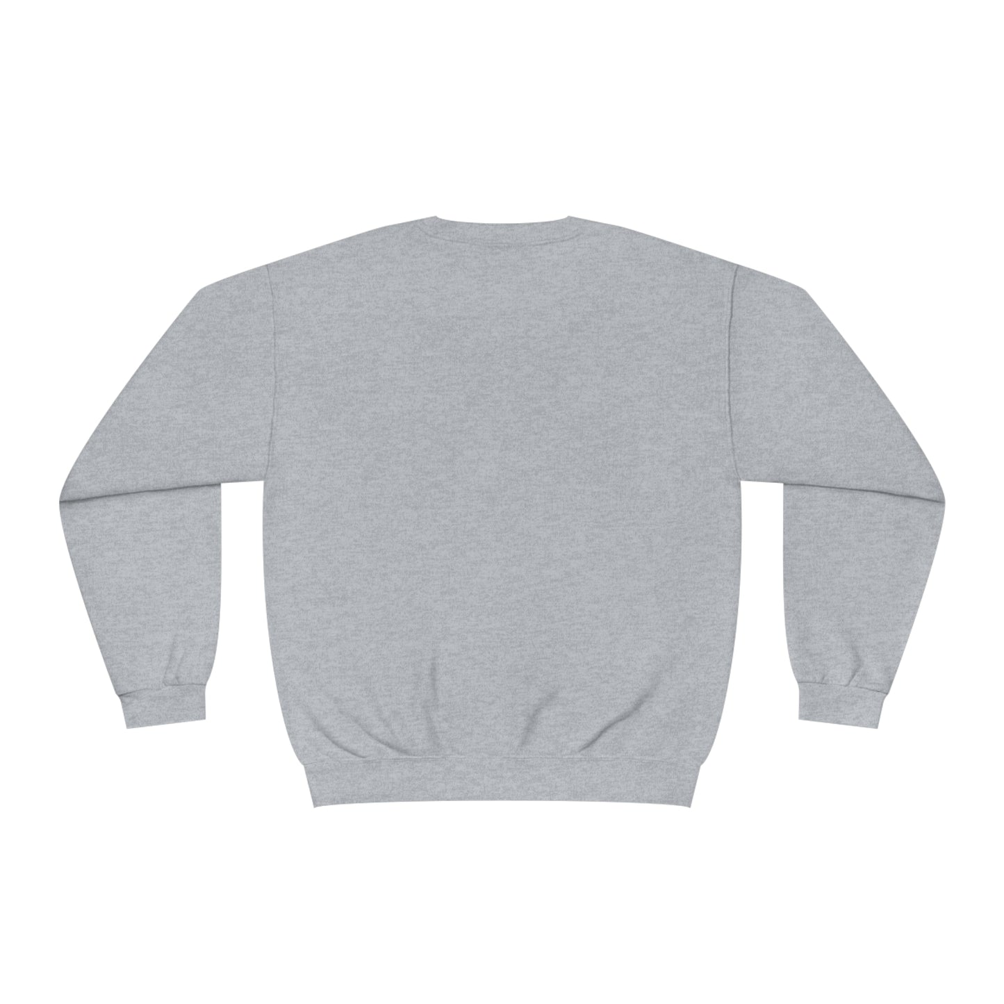 Champions Adjust Wordmark Crewneck (Grey)