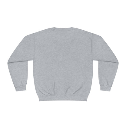 Champions Adjust Wordmark Crewneck (Grey)