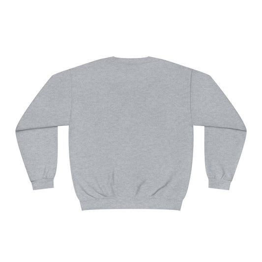 Champions Adjust Wordmark Crewneck (Grey)