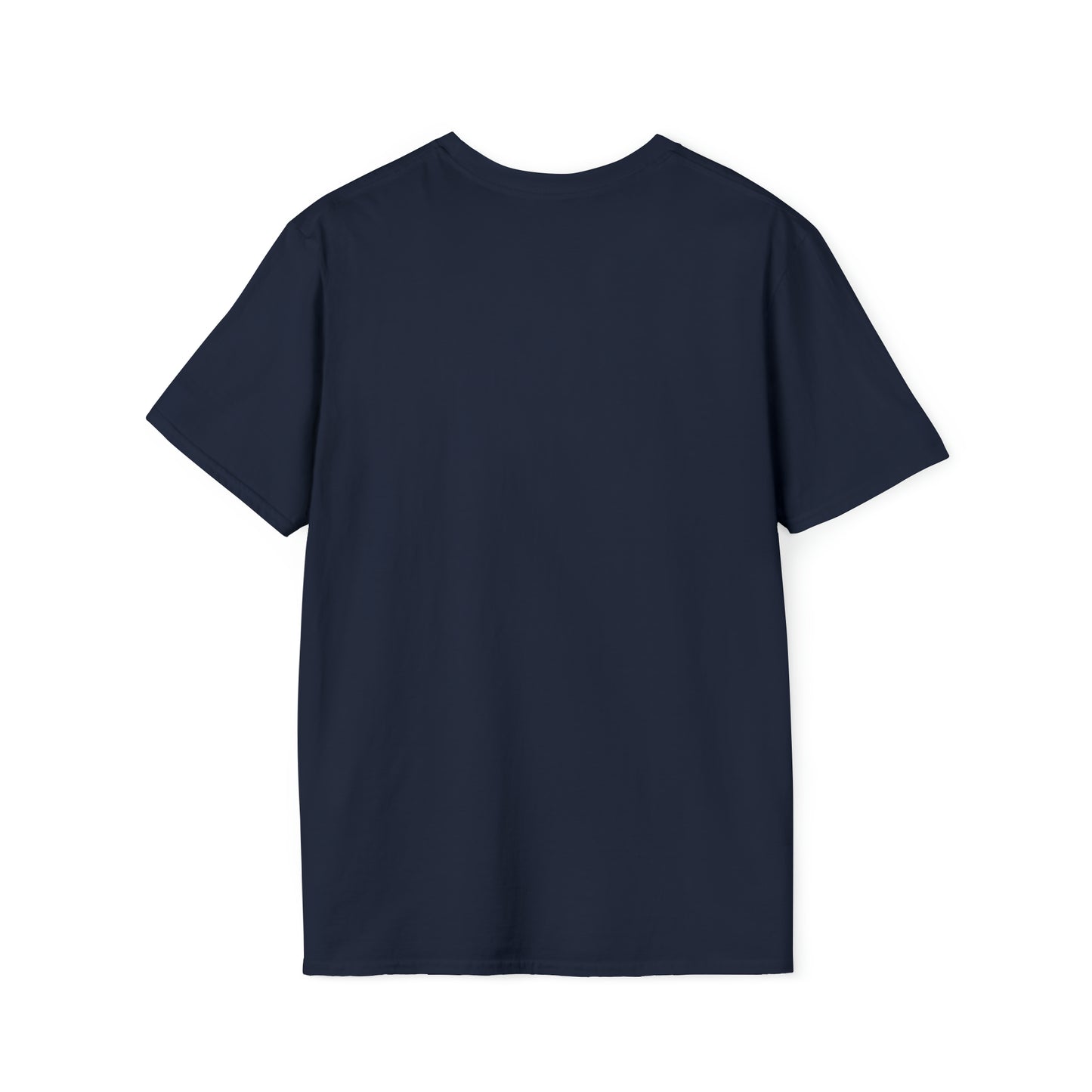 Champions Adjust Wordmark T-Shirt (Navy)