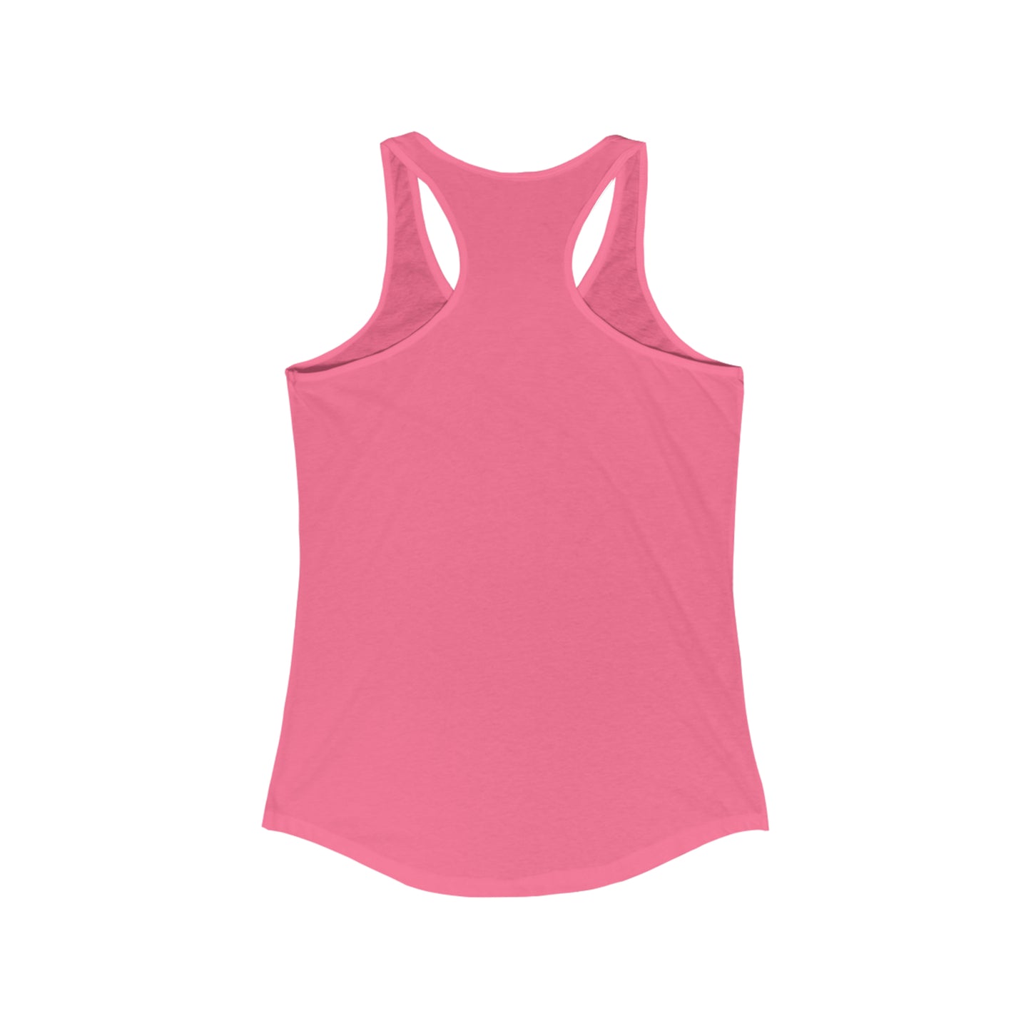 Champions Adjust Racerback Tank (Pink)