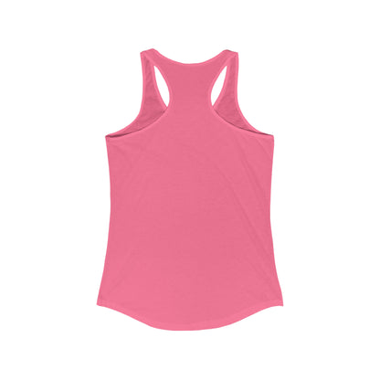 Champions Adjust Racerback Tank (Pink)