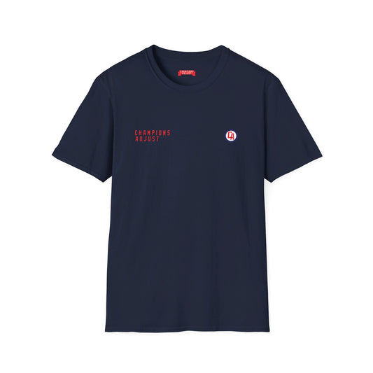 Champions Adjust EST T-Shirt (Navy)