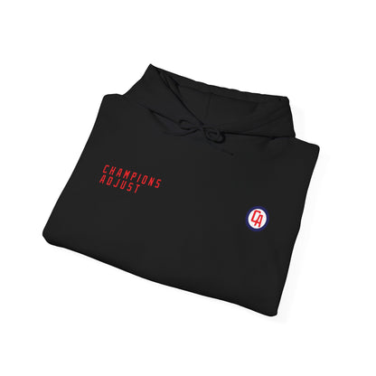 Champions Adjust EST Hoodie (Black)
