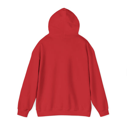 CA Training Hoodie (Red)