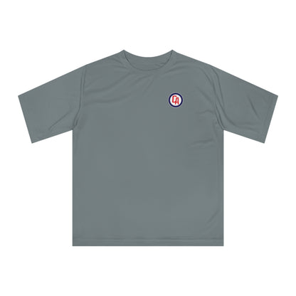 CA Signature Performance T-shirt (Grey)