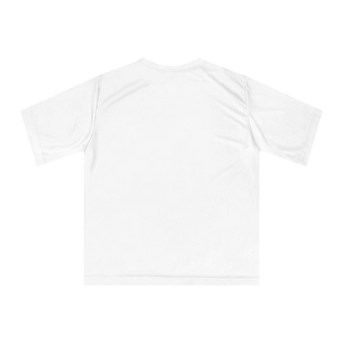 CA Signature Performance T-shirt (White)