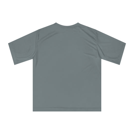 CA Training T-shirt (Grey)