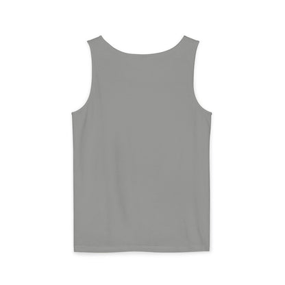 Champions Adjust Wordmark Tank Top (Grey)