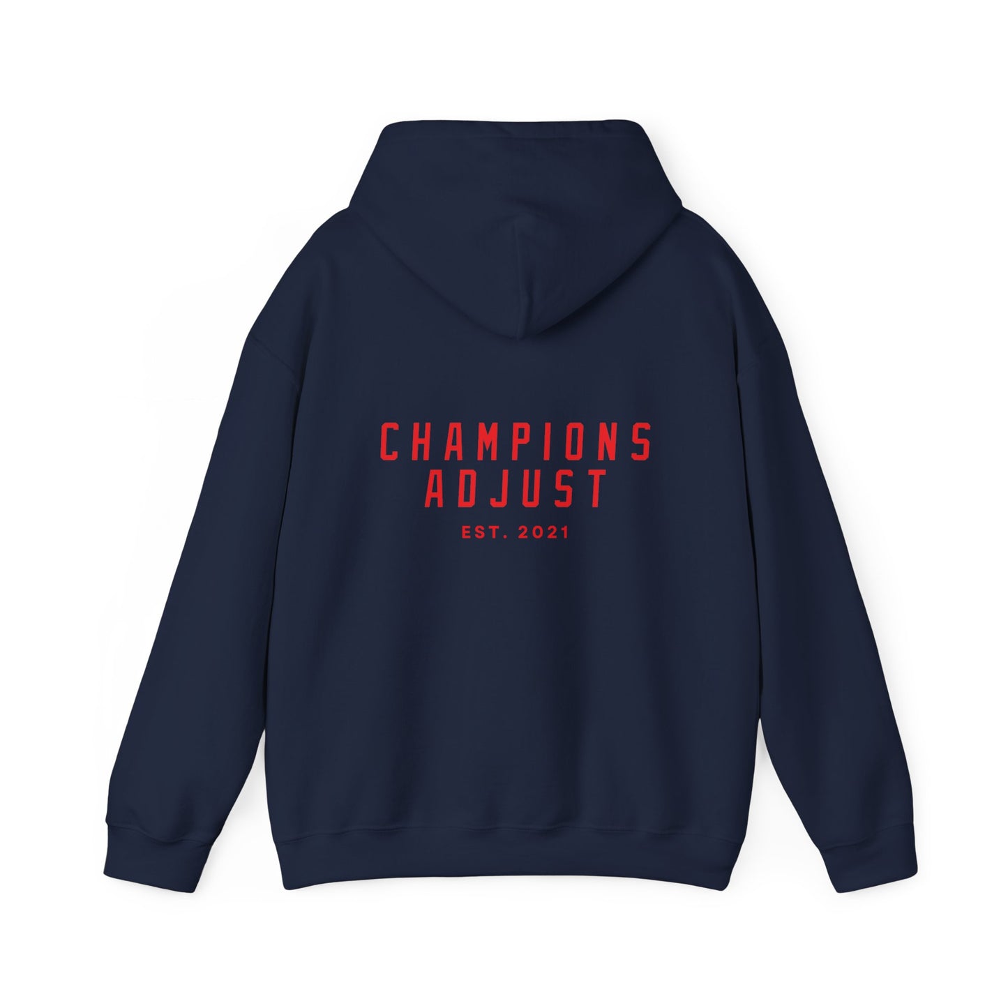 Champions Adjust EST Hoodie (Navy)