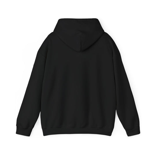 CA Training Hoodie (Black)