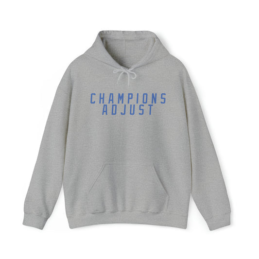 Champions Adjust Hoodie (Grey)