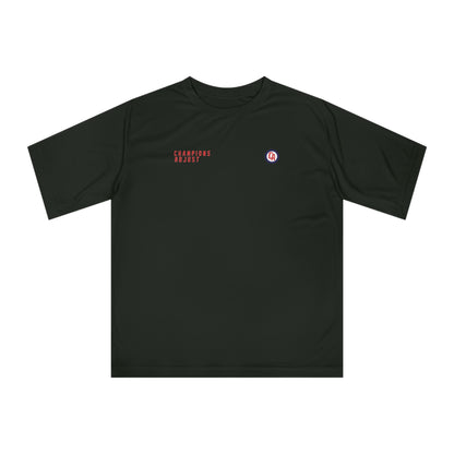 CA EST Training T-shirt (Black)