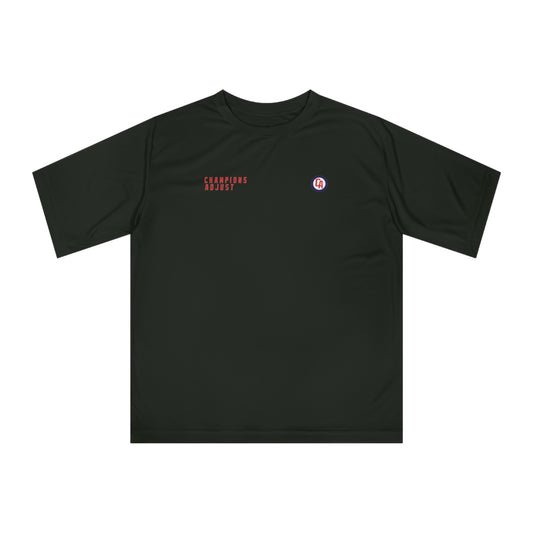 CA EST Training T-shirt (Black)
