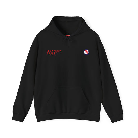 Champions Adjust EST Hoodie (Black)