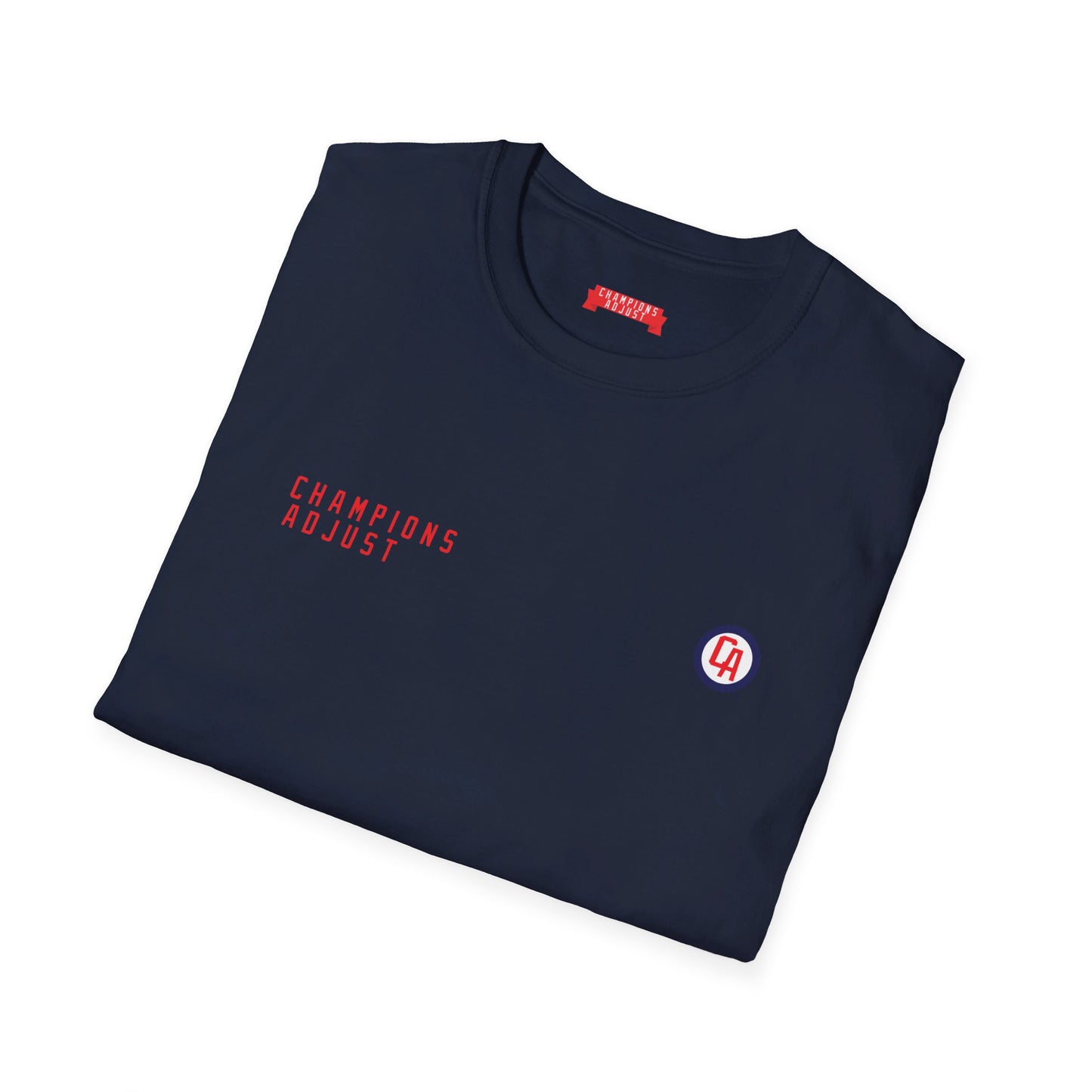 Champions Adjust EST T-Shirt (Navy)