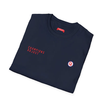 Champions Adjust EST T-Shirt (Navy)