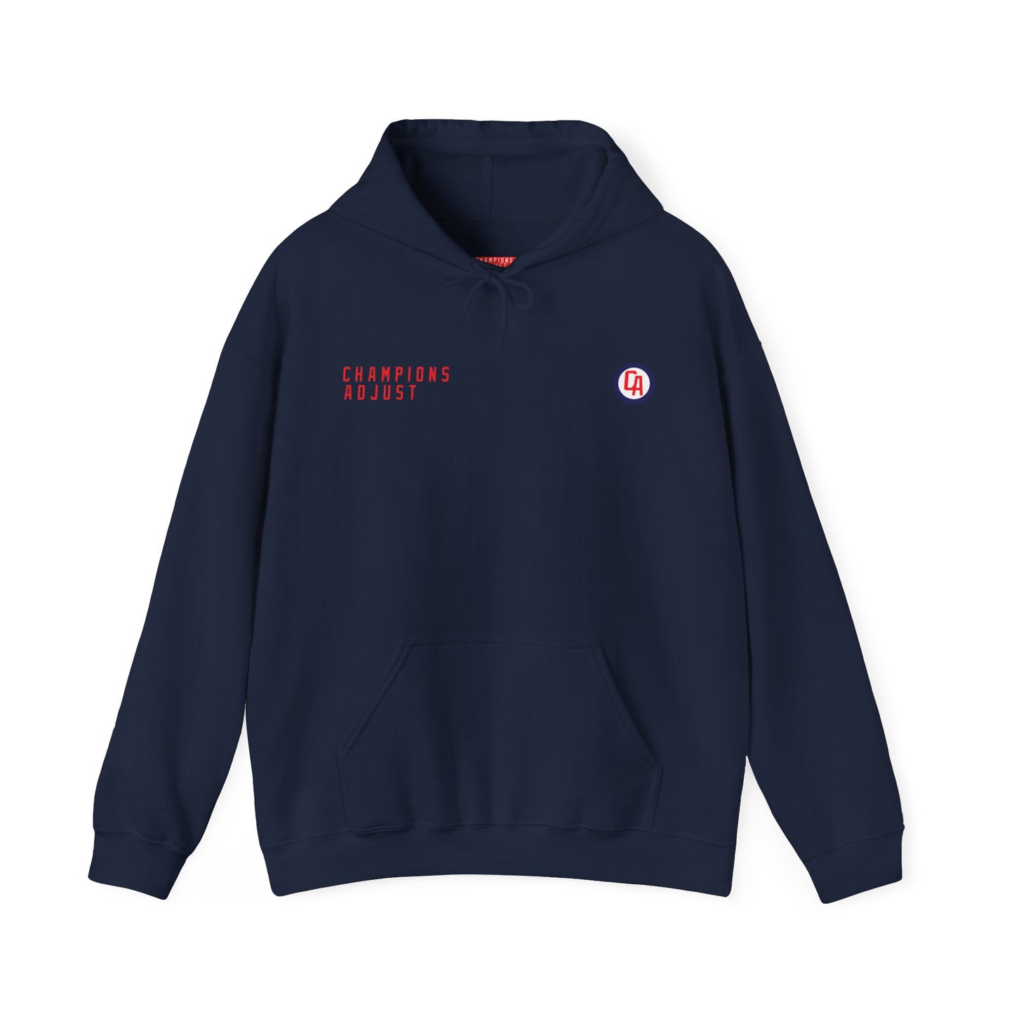 Champions Adjust EST Hoodie (Navy)