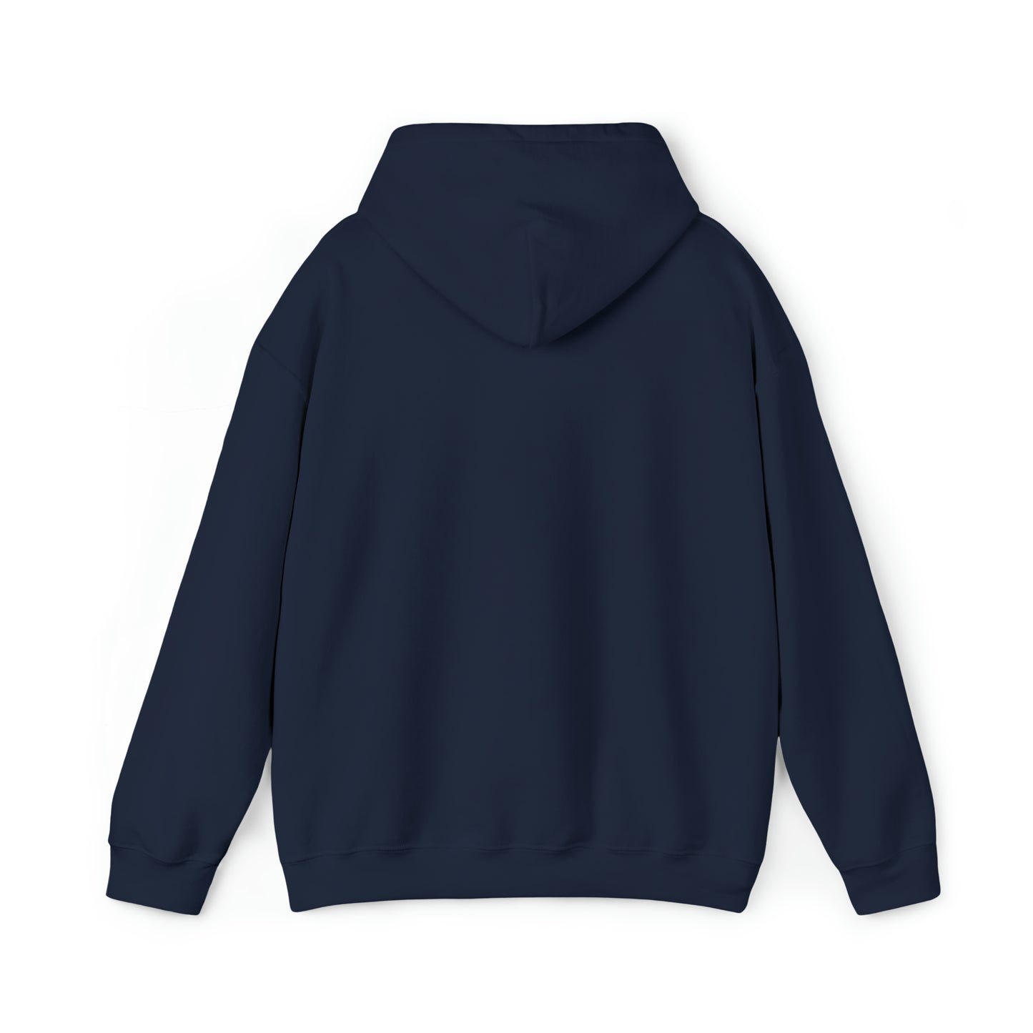 CA Banner Hoodie (Navy)