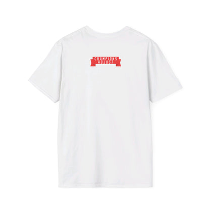 CA Signature T-Shirt (White)