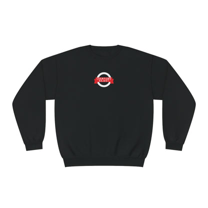 Champions Adjust Crewneck (Black)