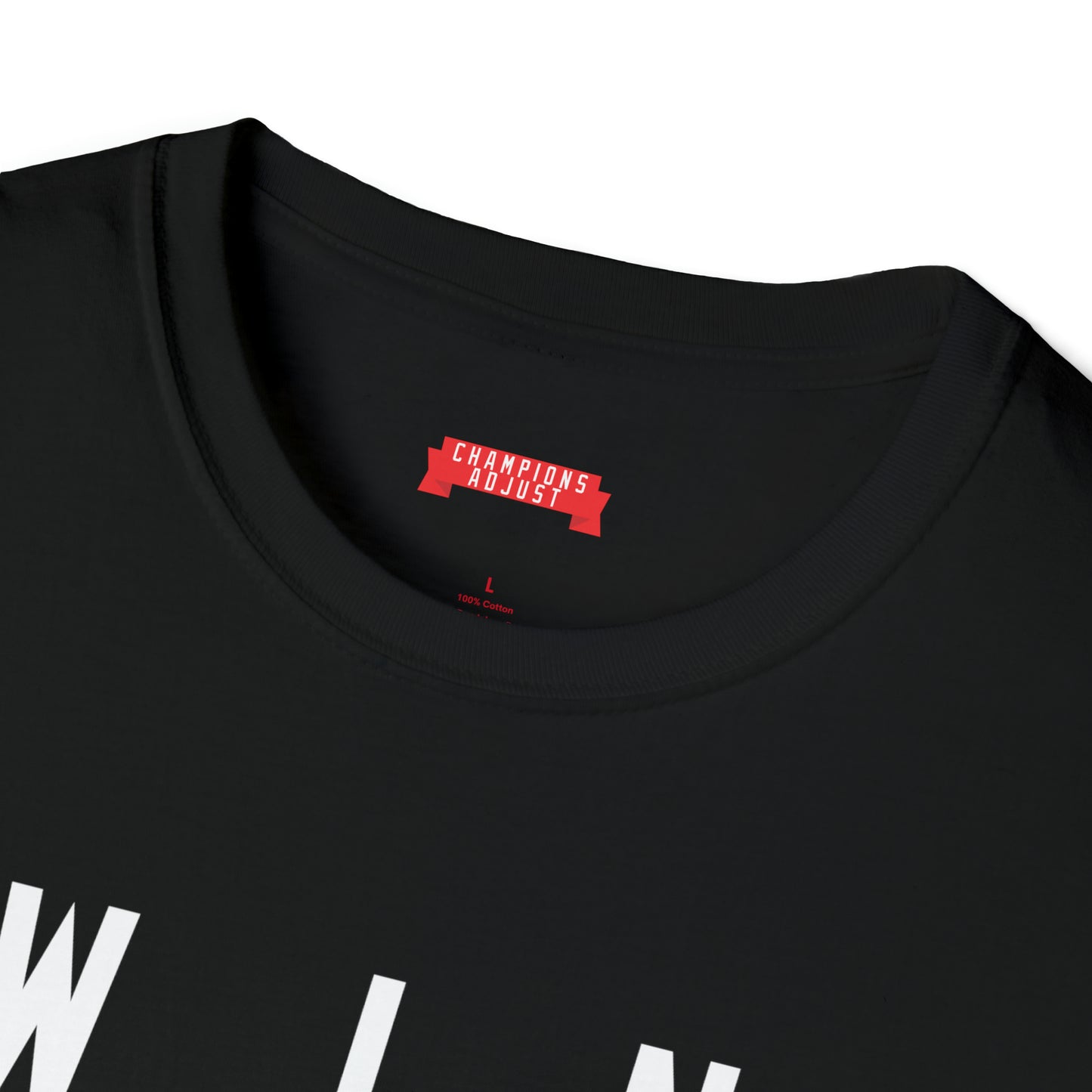 W.I.N. T-Shirt