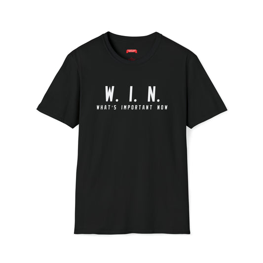 W.I.N. T-Shirt