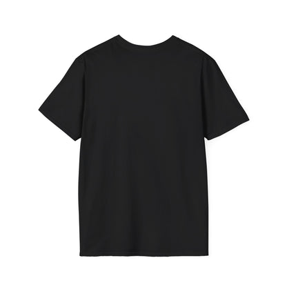 Effort Over Outcome T-Shirt