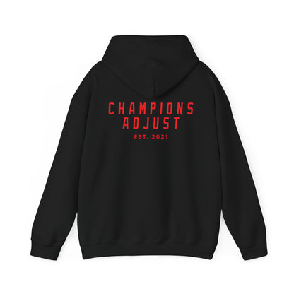Champions Adjust EST Hoodie (Black)