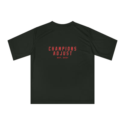 CA EST Training T-shirt (Black)