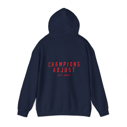 Champions Adjust EST Hoodie (Navy)