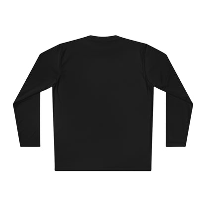 CA Training Long Sleeve Tee (Black)